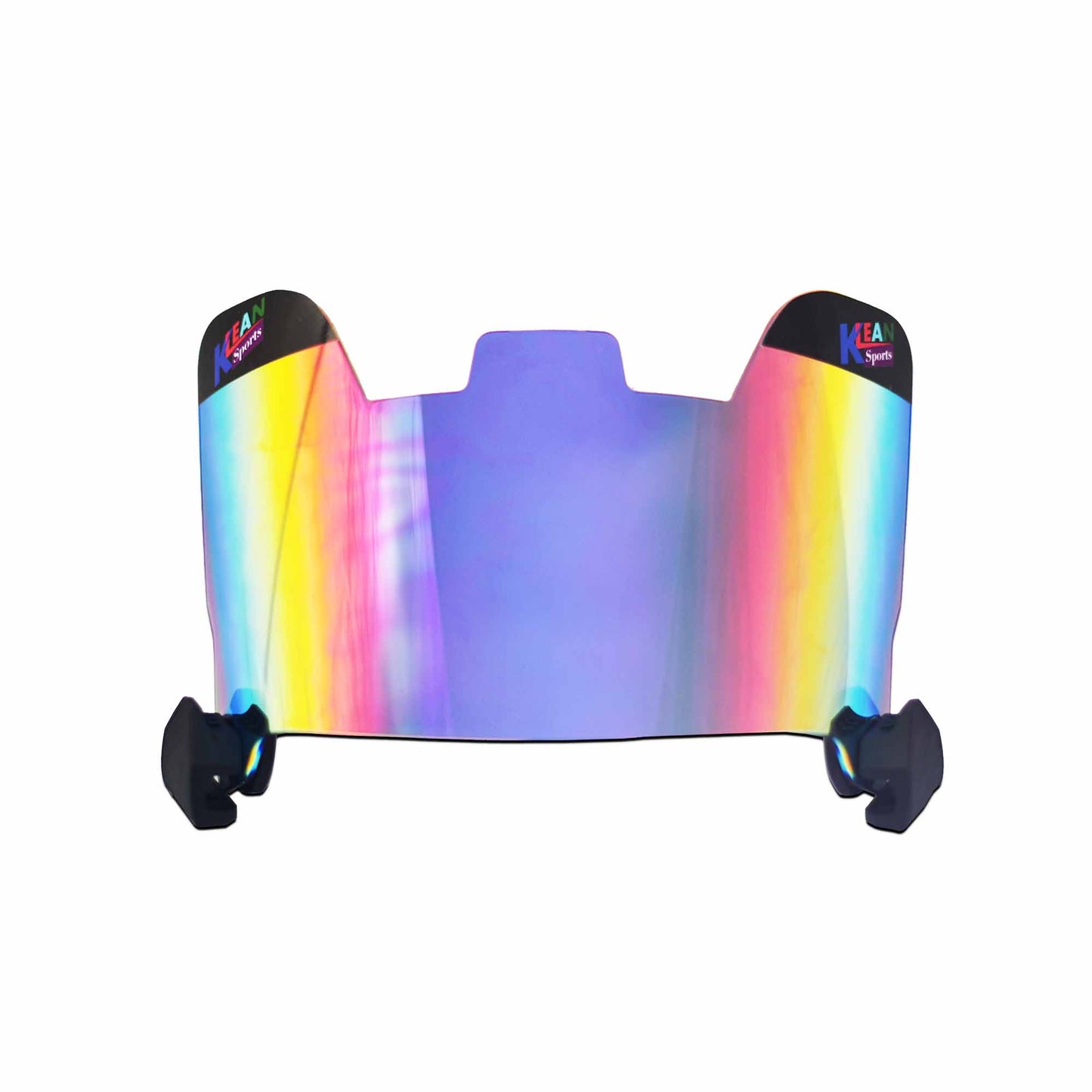 Klean Sports Anti-Fog Football Visor