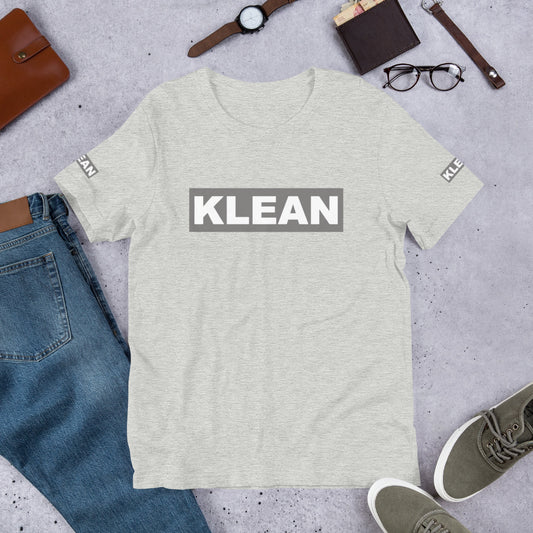 Klean "Inside the Box" Mens t-shirt