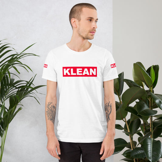Klean Box T shirt