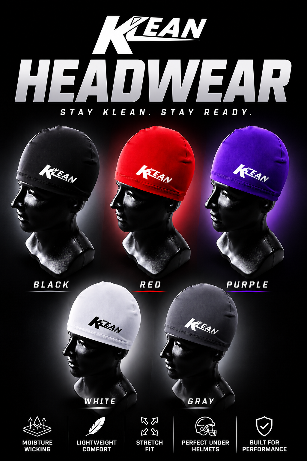 Headwear