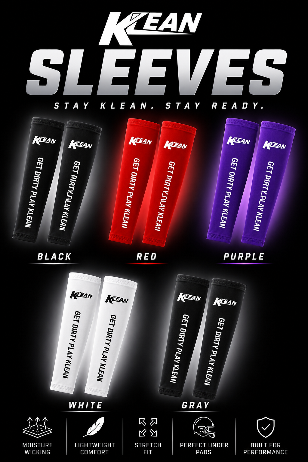 Sleeves