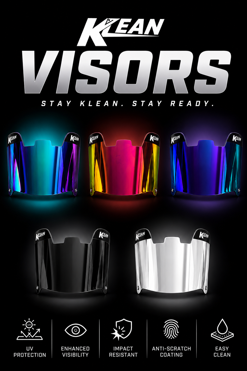 Visors