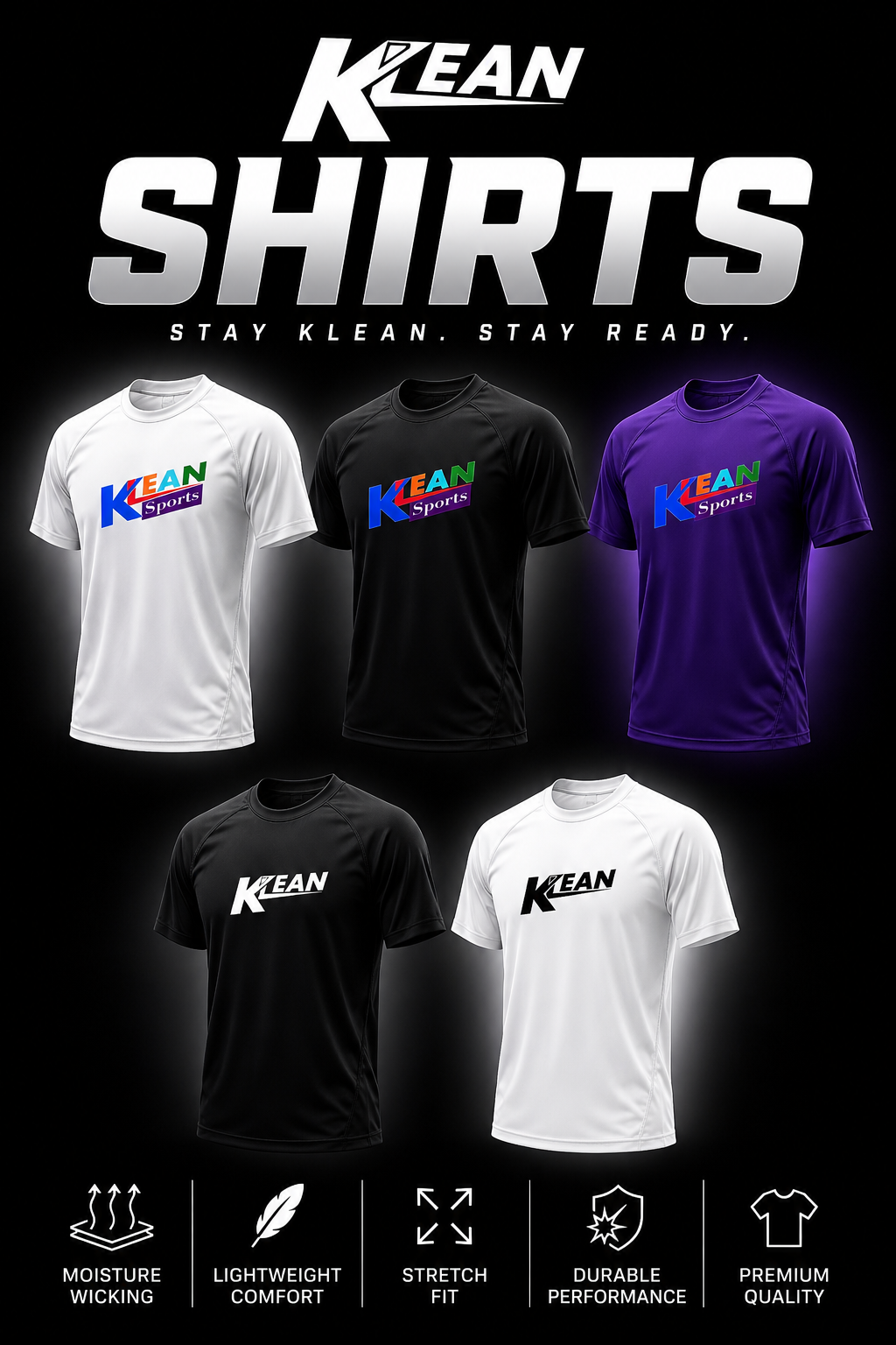 Shirts
