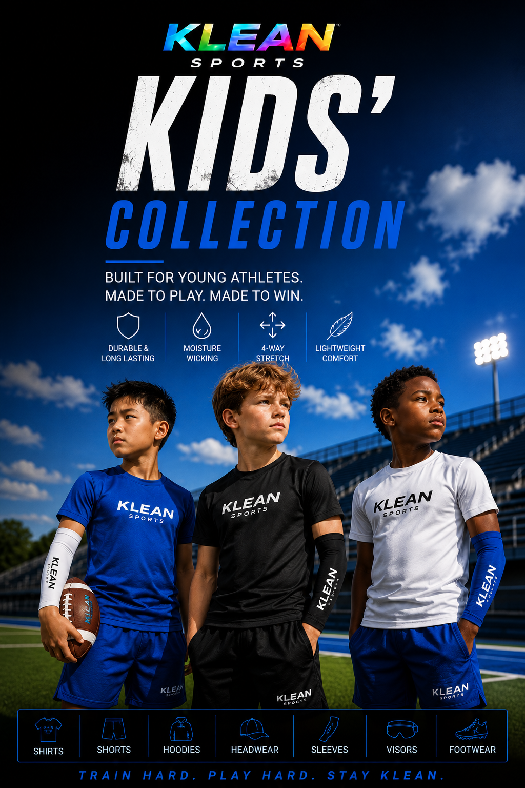 Kid's