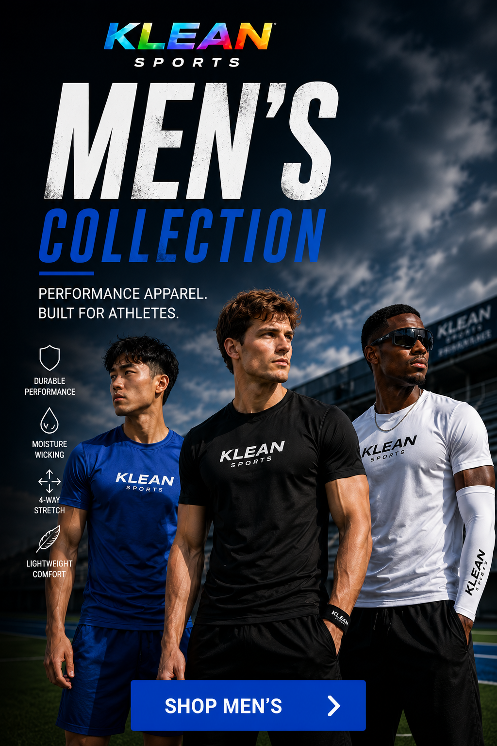 Mens