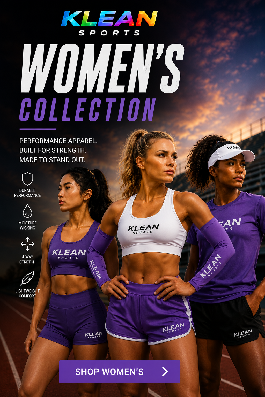 Women's