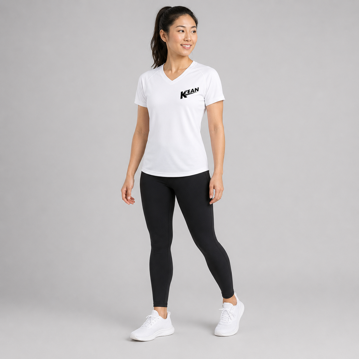Klean Stealth T shirt - Women