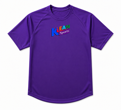 KLEAN Sports Essential Youth Tee