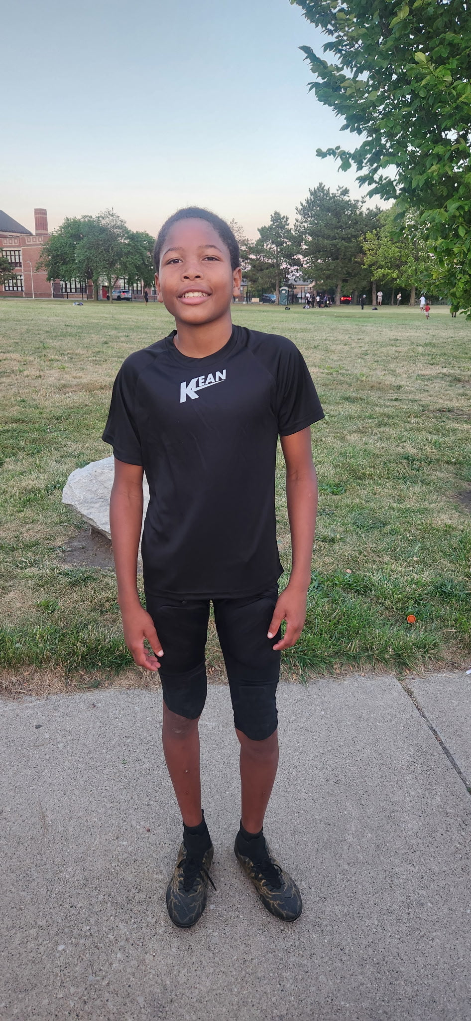 2 youth short sleeve shirts for $20