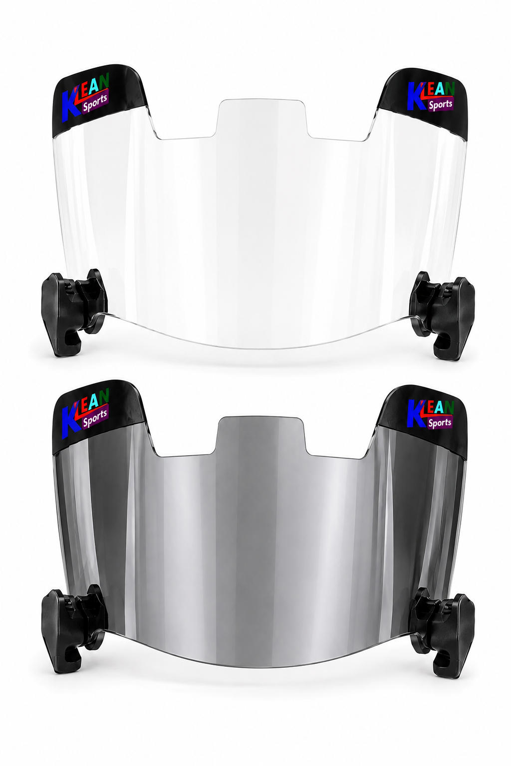Double Vision Bundle