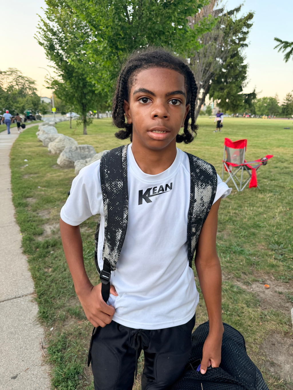 2 youth short sleeve shirts for $20