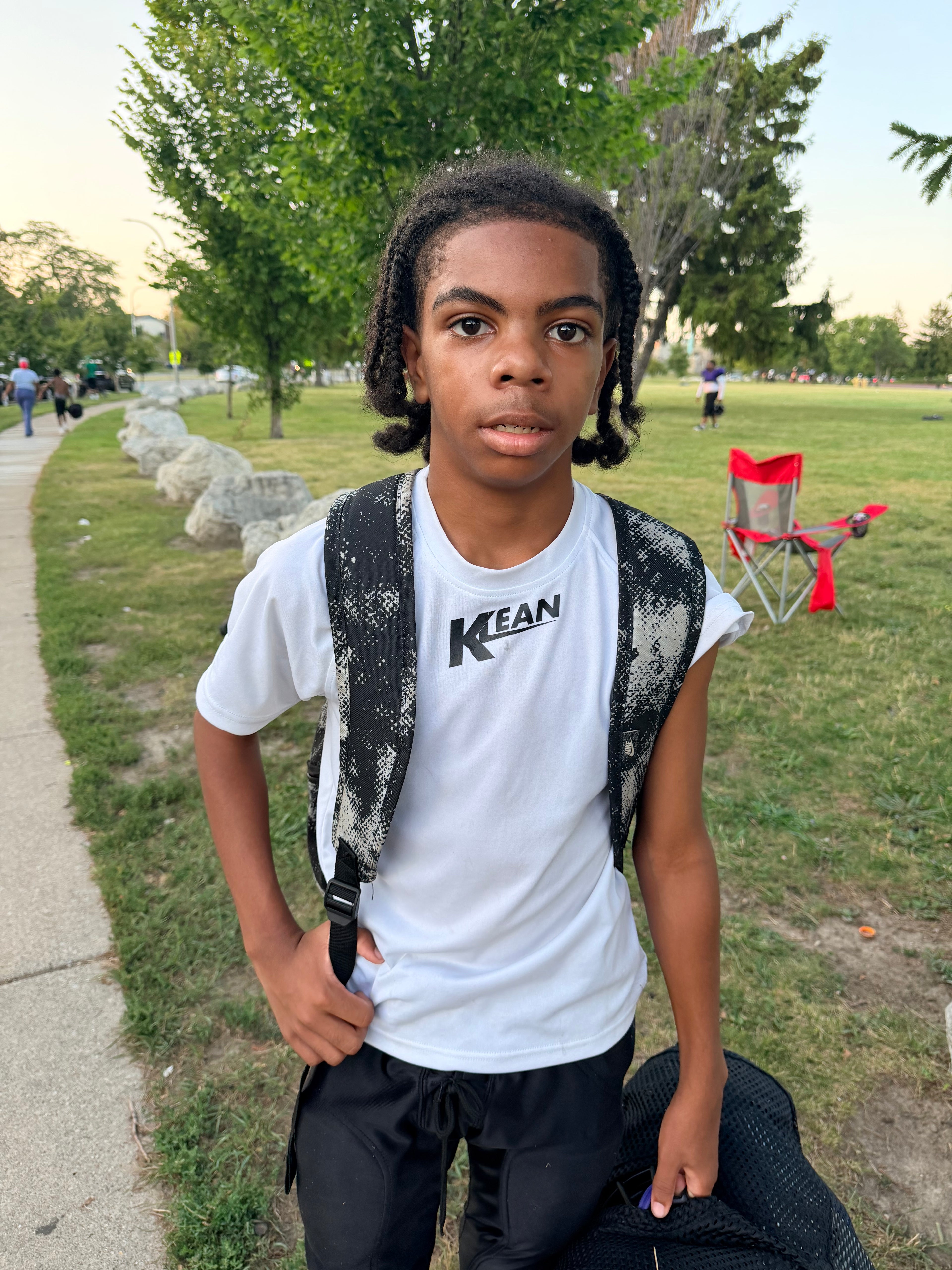 2 youth short sleeve shirts for $20