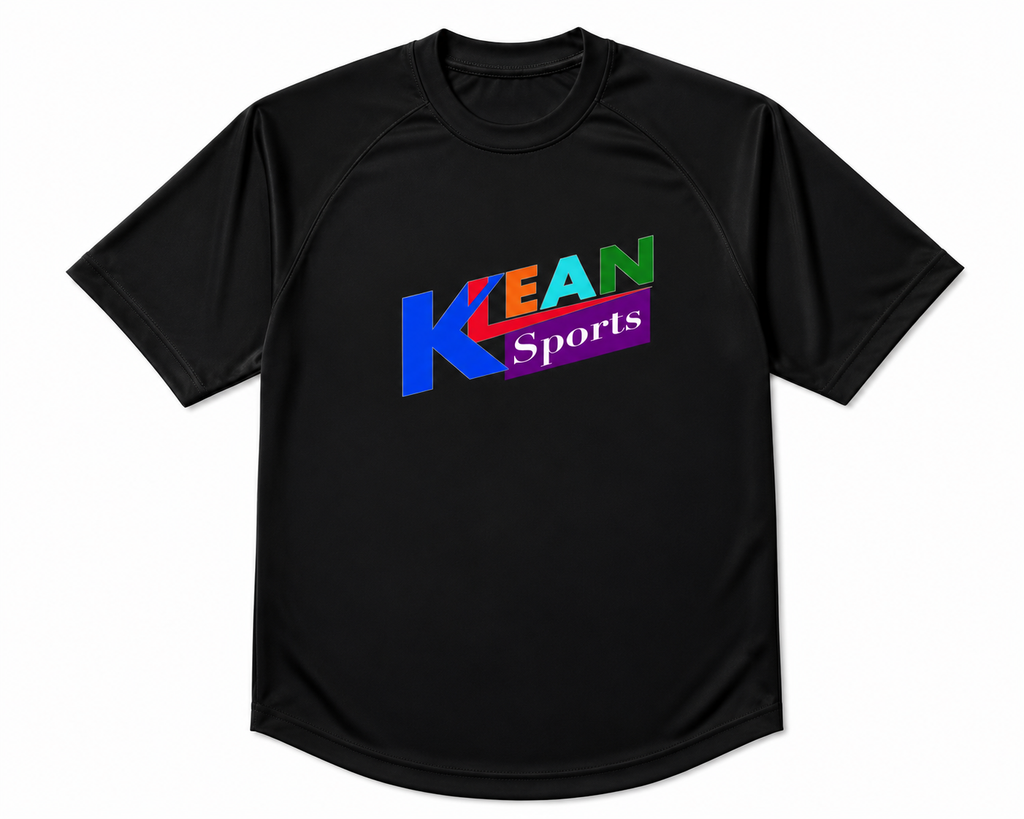 KLEAN Sports Signature Youth Tee