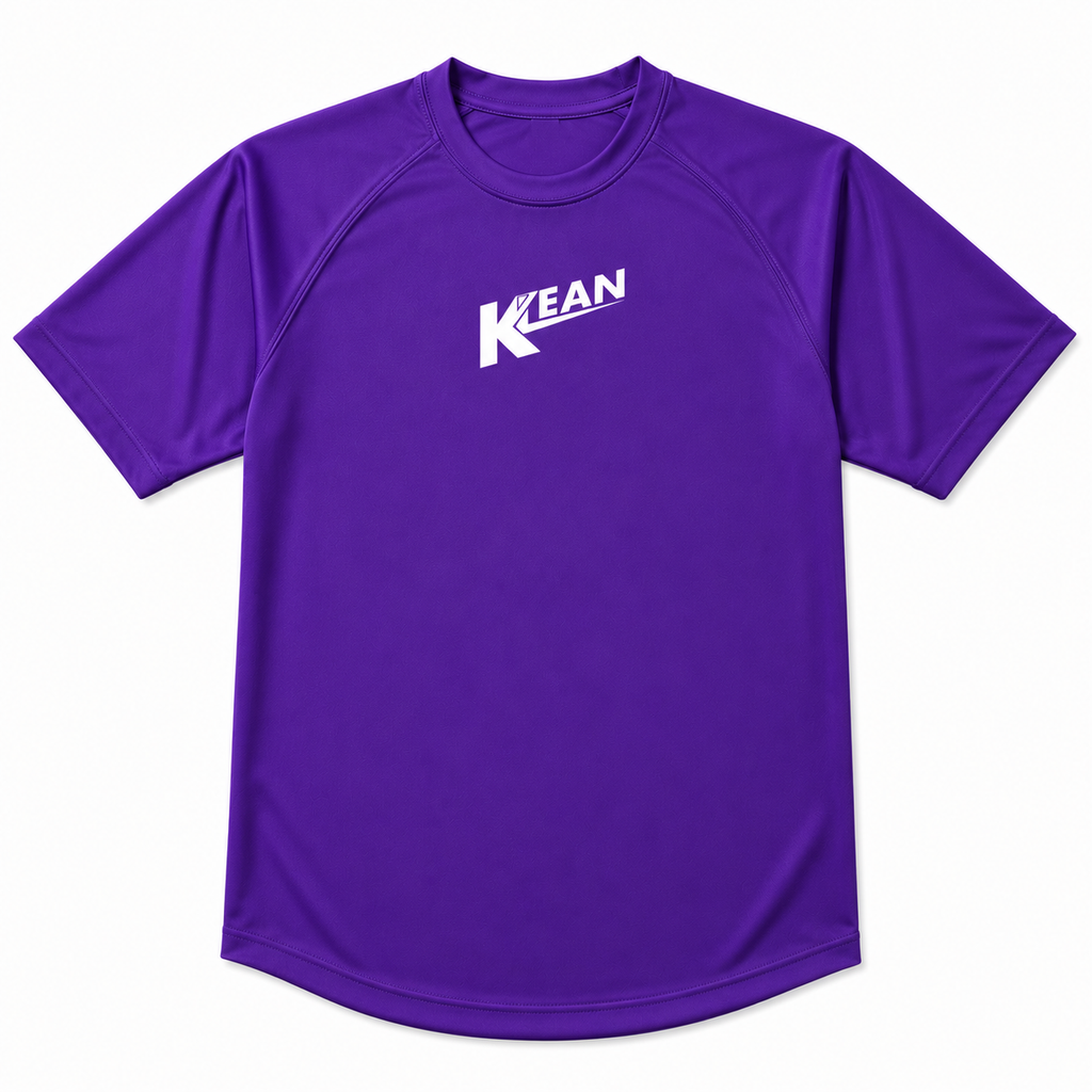 Klean Sports Stealth Performance Center Youth Tee