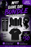 Game Day Bundle