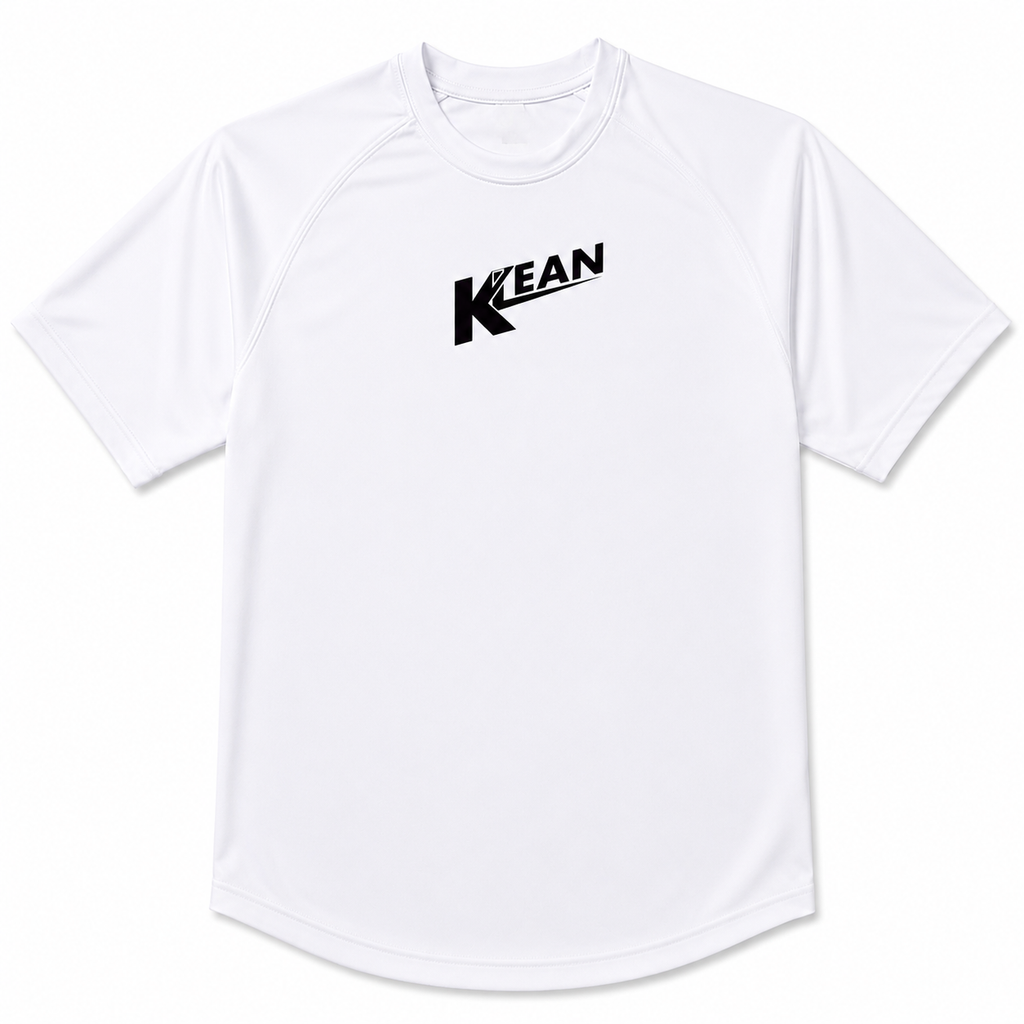 Klean Sports Stealth Performance Center Youth Tee