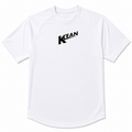 Klean Sports Stealth Performance Center Youth Tee