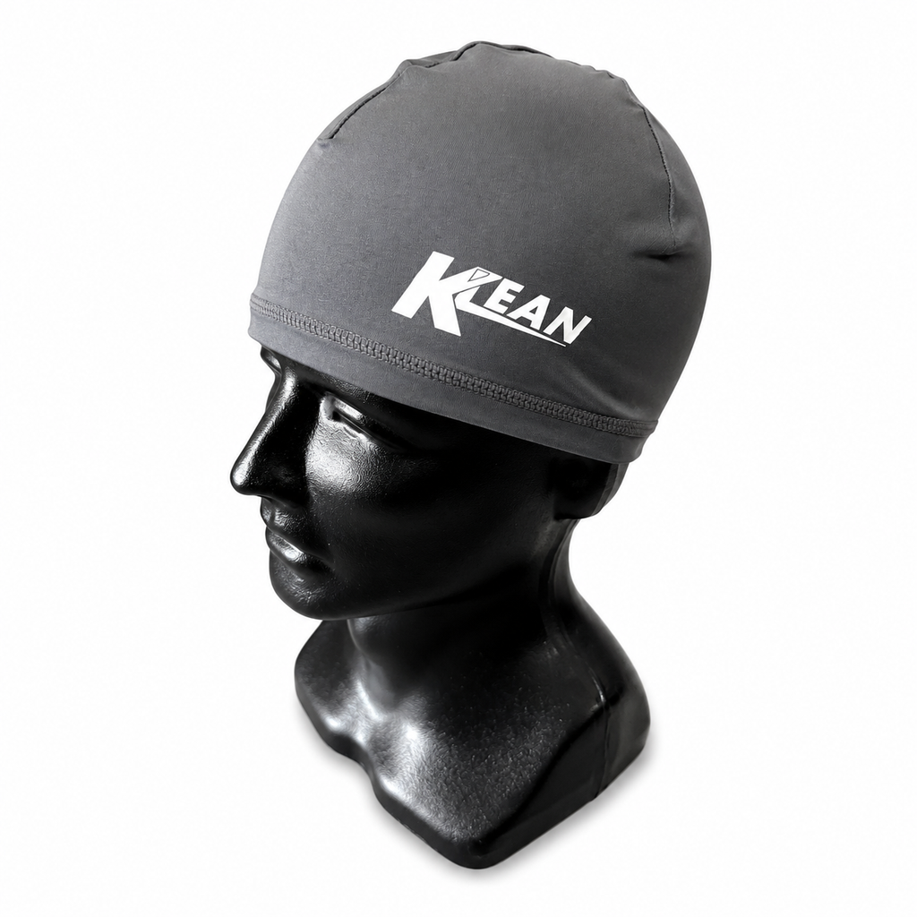 KLEAN Stealth Skull Cap