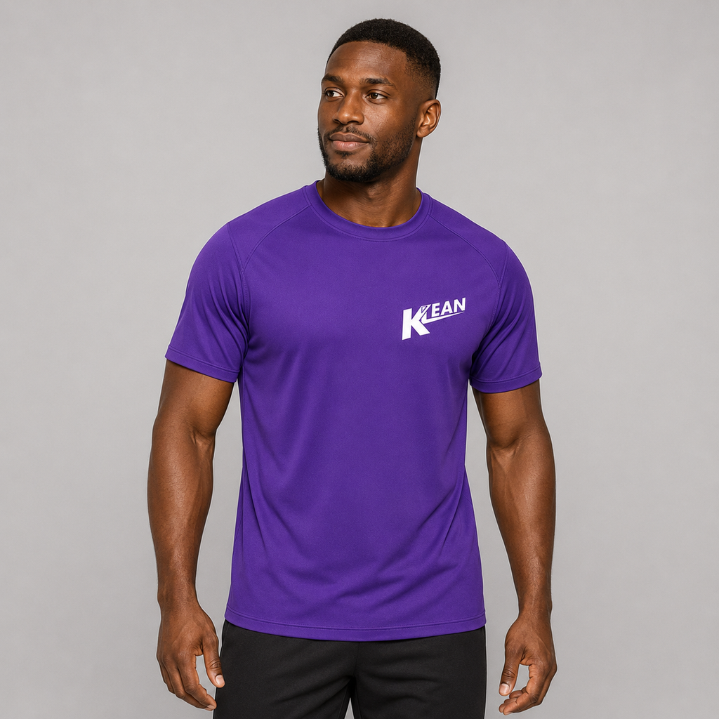 Klean Stealth Performance T-shirt - Men
