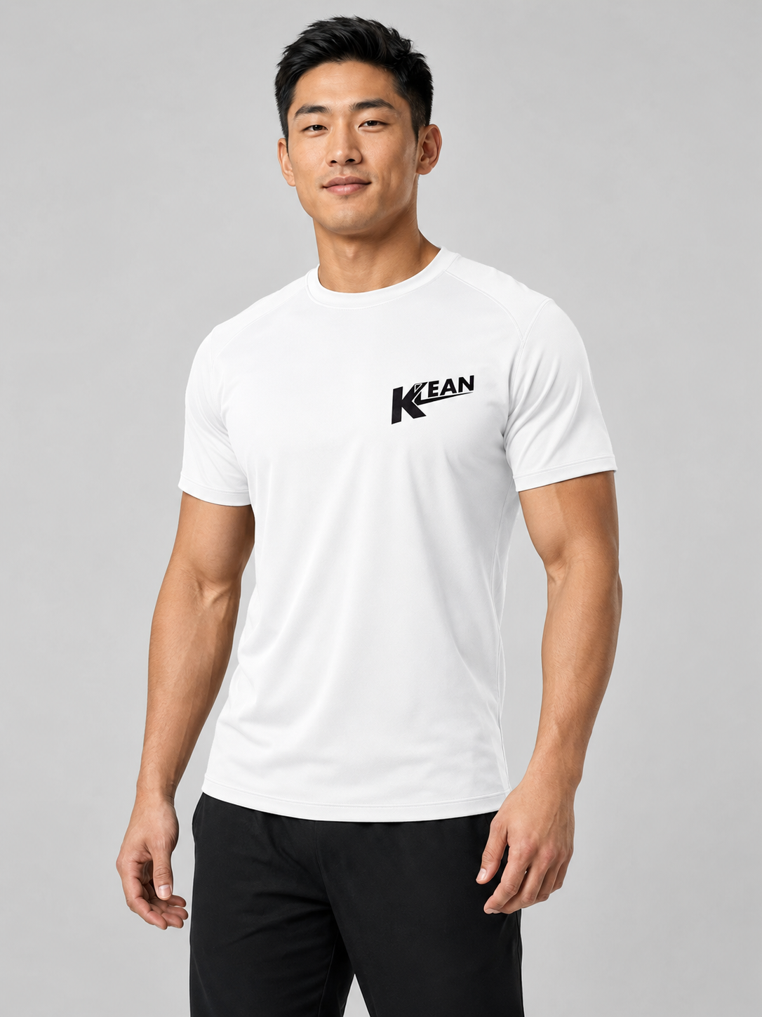 Klean Stealth Performance T-shirt - Men