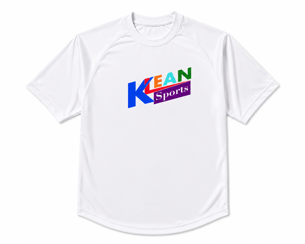 KLEAN Sports Signature Youth Tee