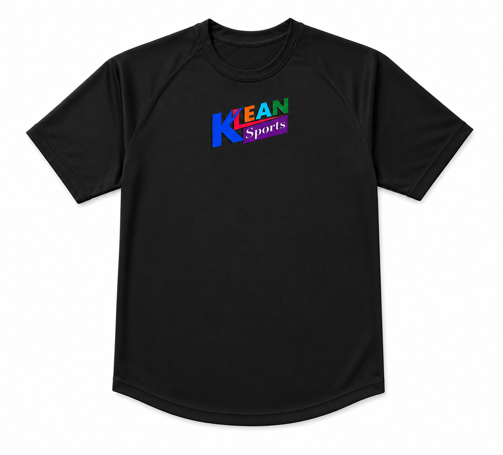 KLEAN Sports Essential Youth Tee