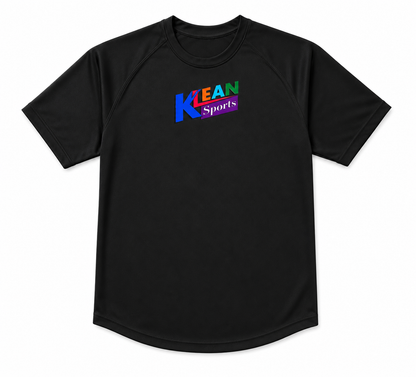 KLEAN Sports Essential Youth Tee