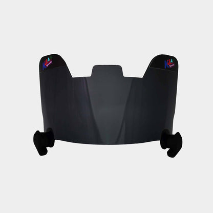 Klean Sports Anti-Fog Football Visor