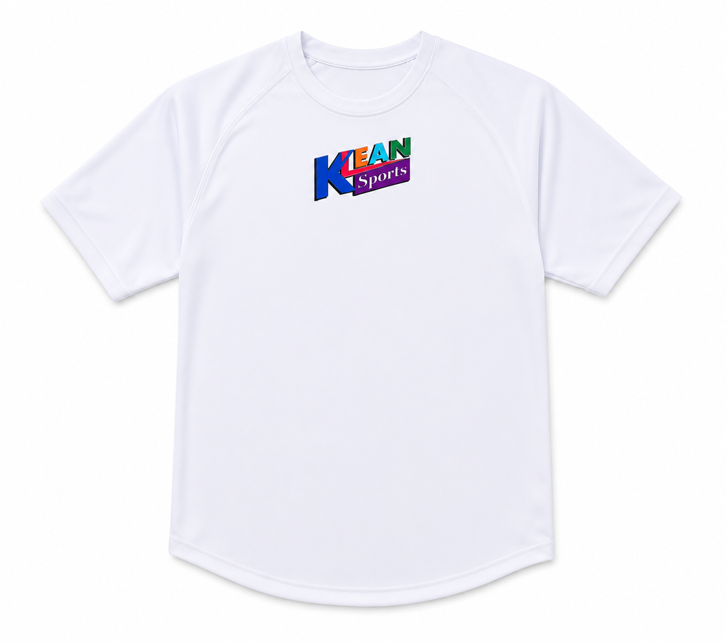 KLEAN Sports Essential Youth Tee