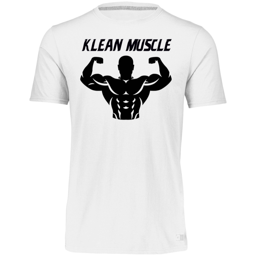 Klean Muscle - Dry-Fit tee - Men