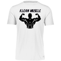 Klean Muscle - Dry-Fit tee - Men