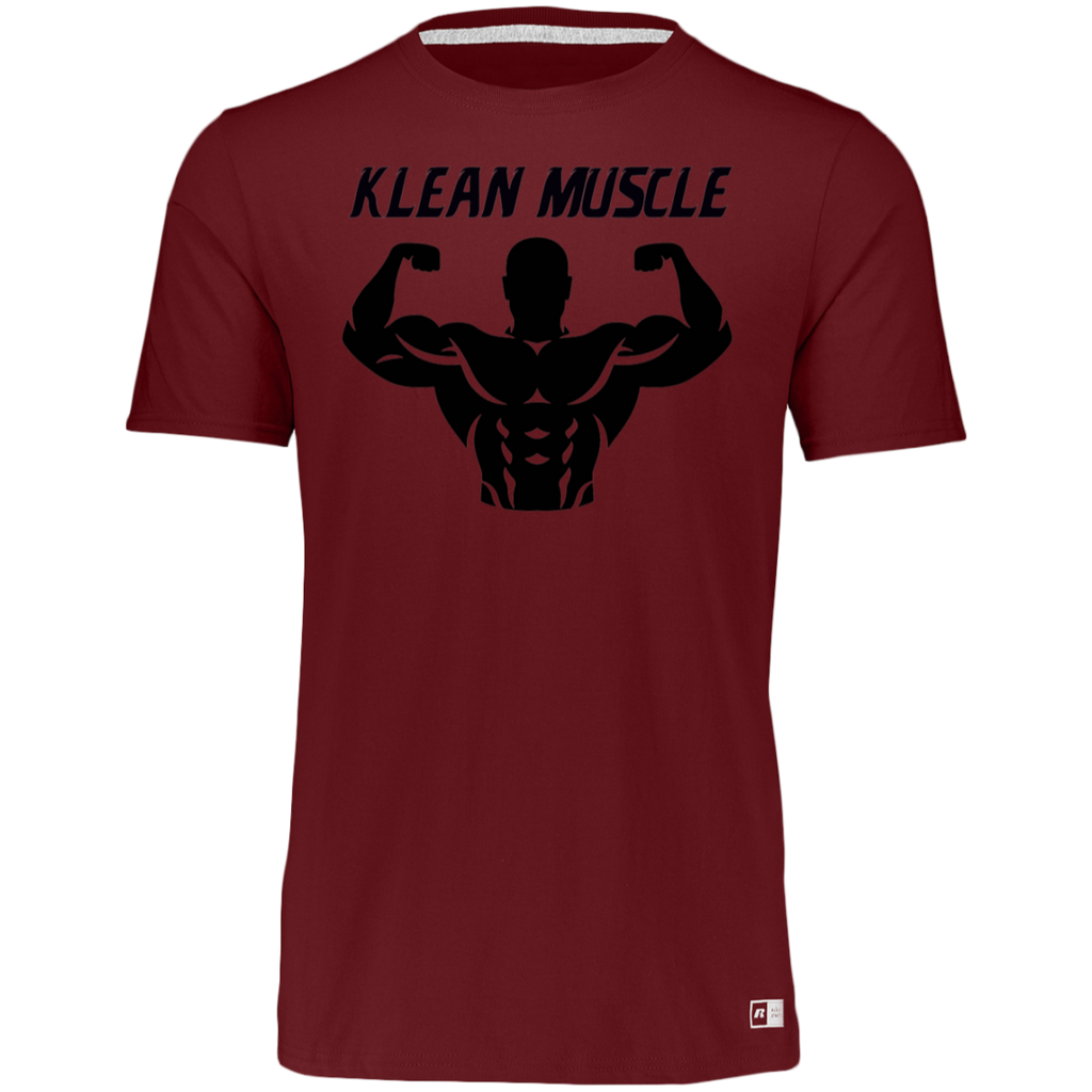 Klean Muscle - Dry-Fit tee - Men