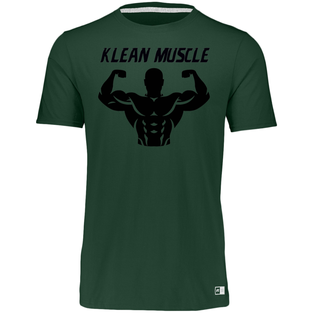 Klean Muscle - Dry-Fit tee - Men