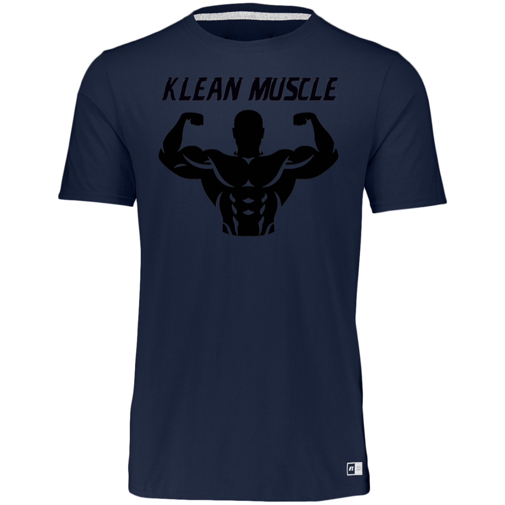 Klean Muscle - Dry-Fit tee - Men