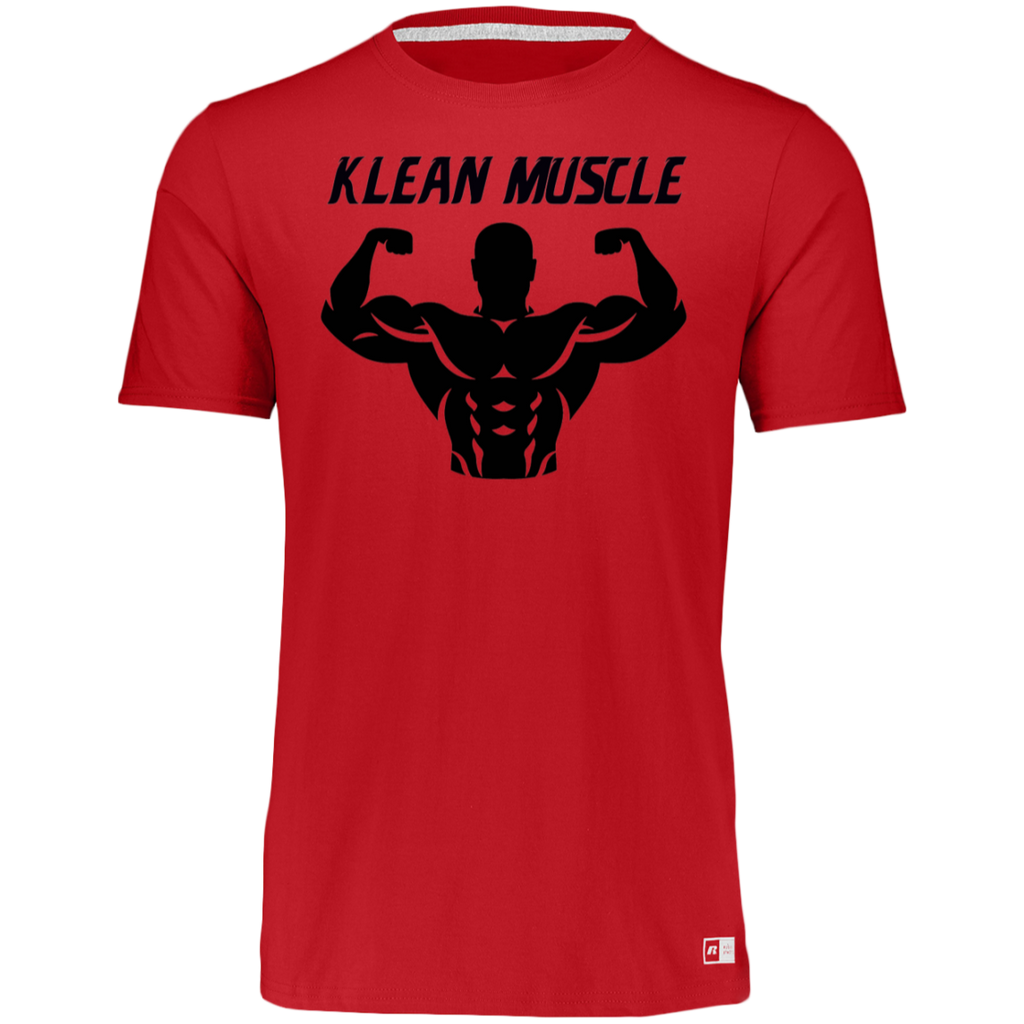 Klean Muscle - Dry-Fit tee - Men