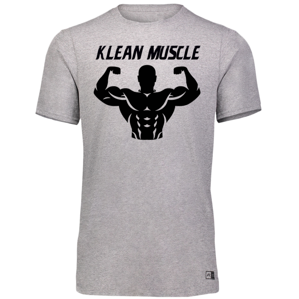 Klean Muscle - Dry-Fit tee - Men