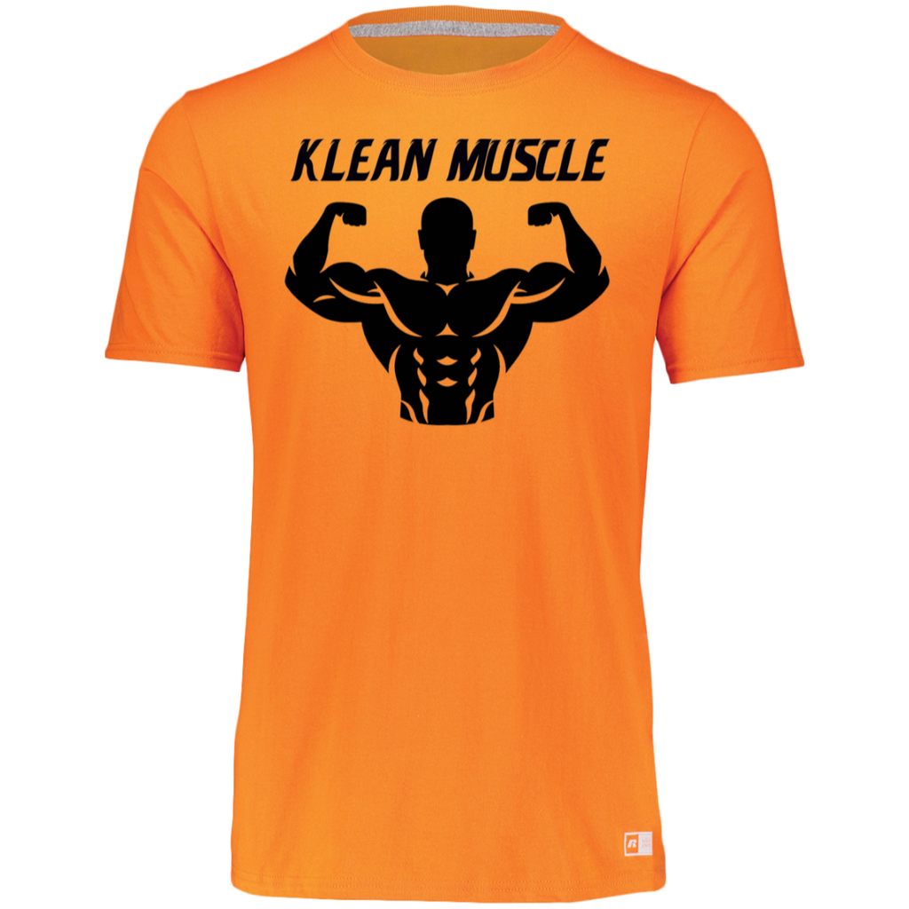 Klean Muscle - Dry-Fit tee - Men
