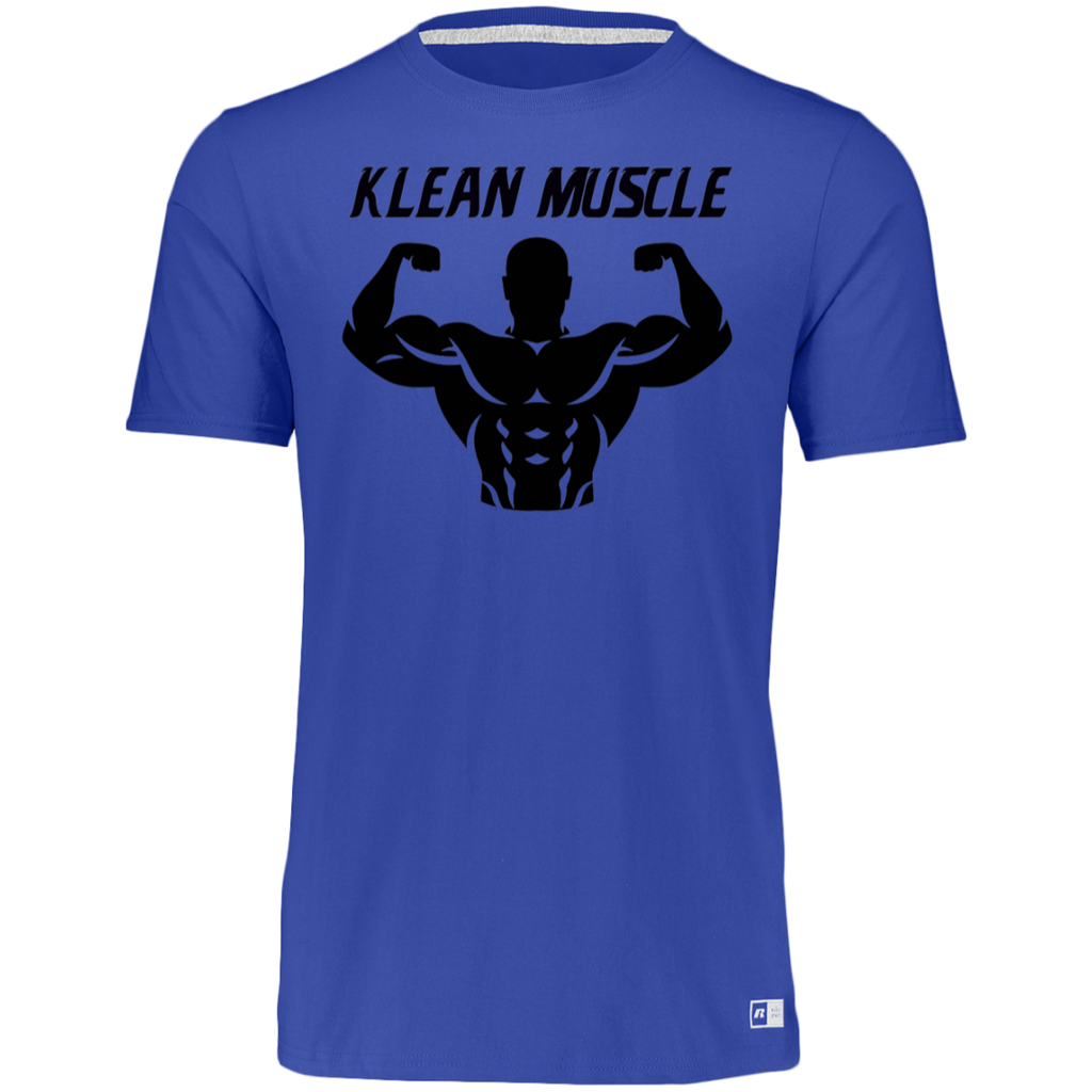 Klean Muscle - Dry-Fit tee - Men