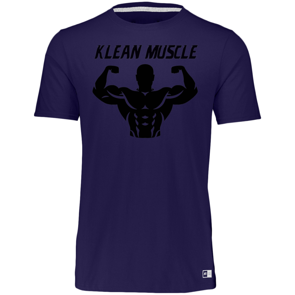 Klean Muscle - Dry-Fit tee - Men
