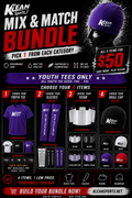 Game Day Bundle