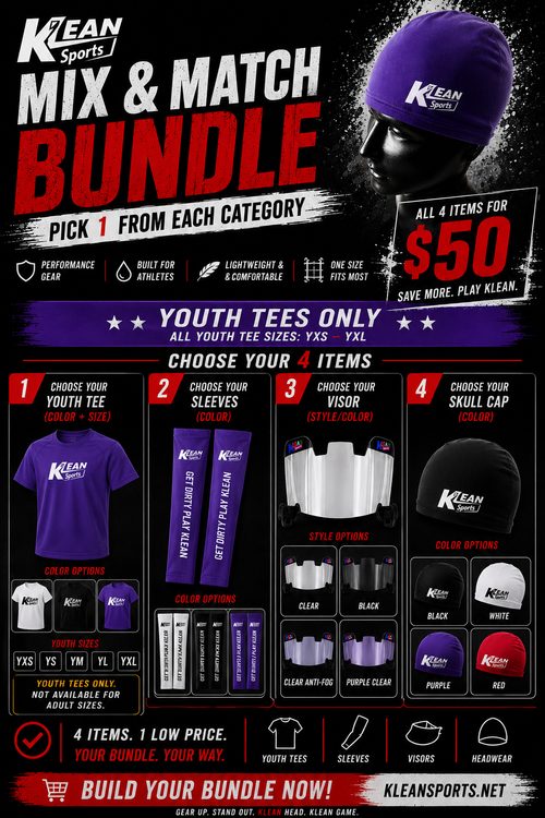 Game Day Bundle