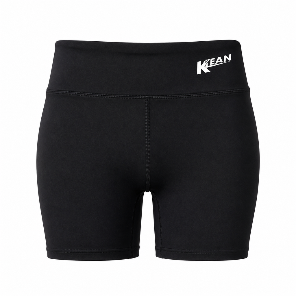 Klean Stealth Women's Compression Short (4" Inseam)