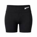 Klean Stealth Women's Compression Short (4" Inseam)