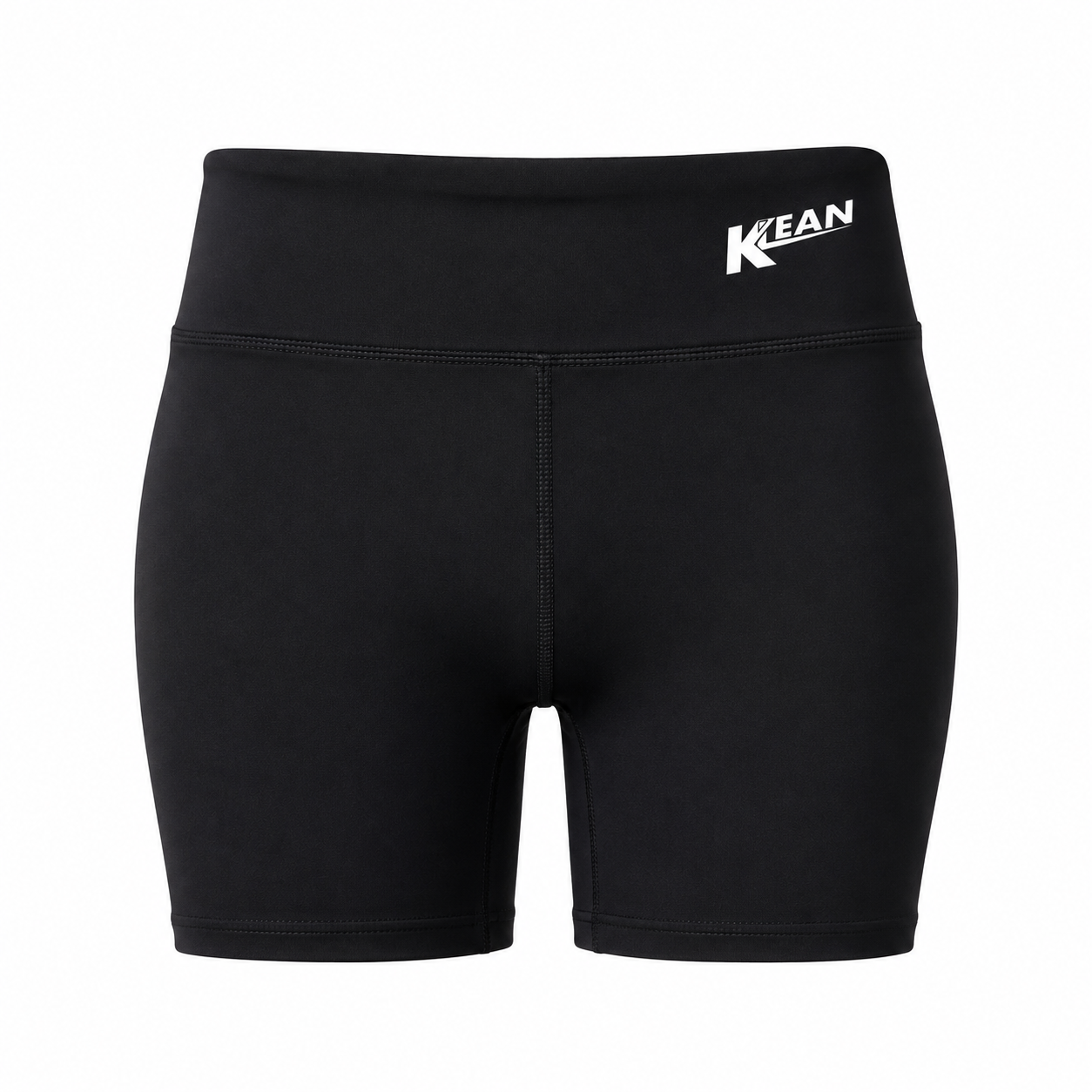 Klean Stealth Women's Compression Short (4" Inseam)