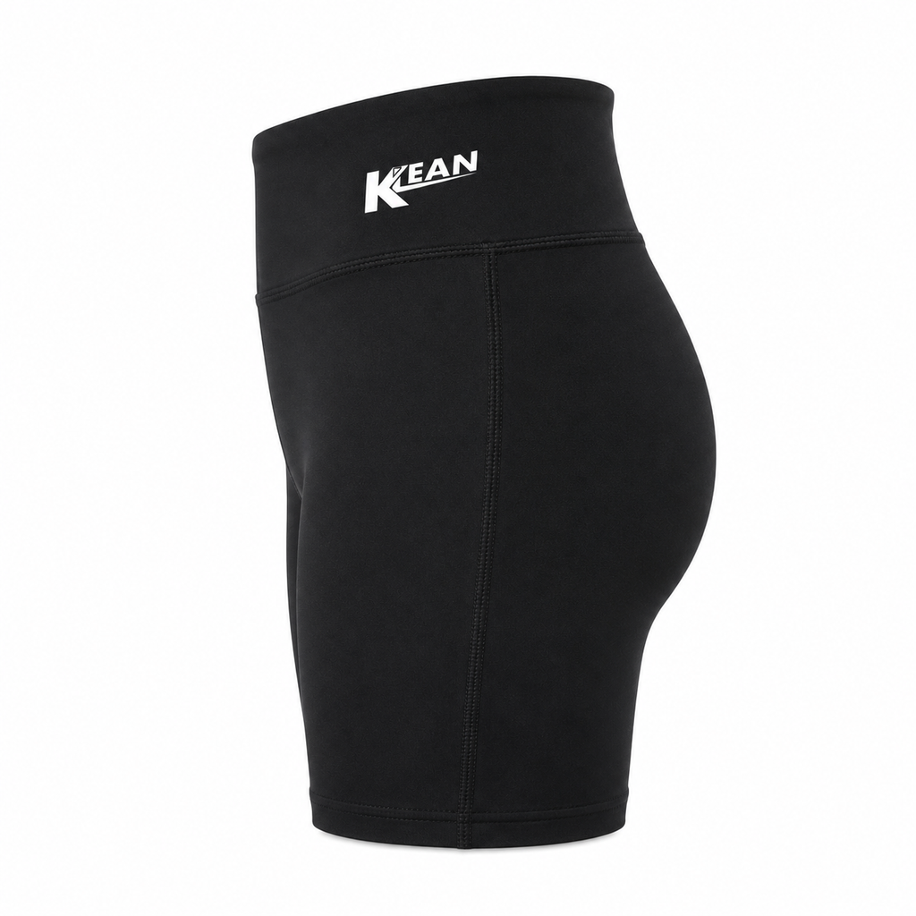 Klean Stealth Women's Compression Short (4" Inseam)