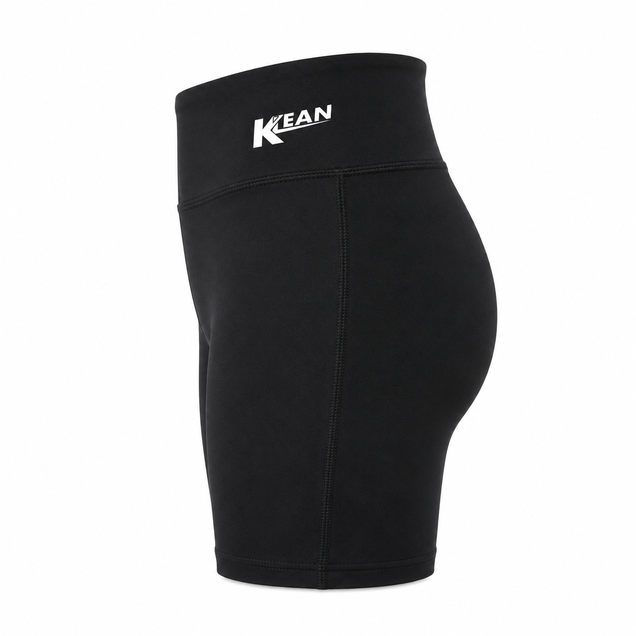 Klean Stealth Women's Compression Short (4" Inseam)