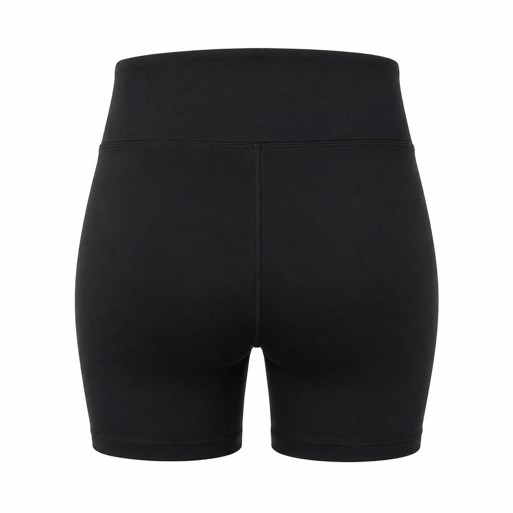 Klean Stealth Women's Compression Short (4" Inseam)