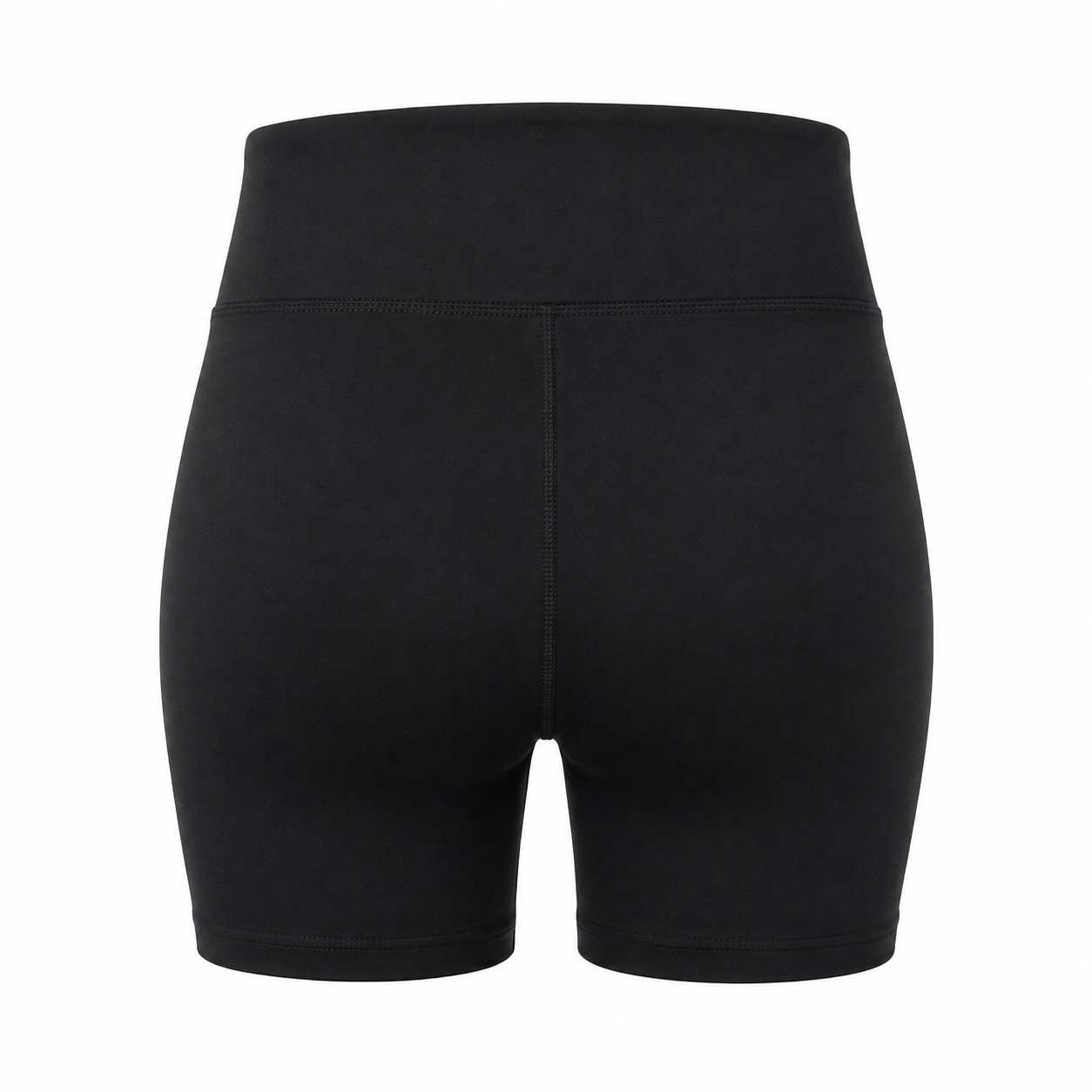 Klean Stealth Women's Compression Short (4" Inseam)