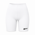 KLEAN Women’s Compression Biker Shorts