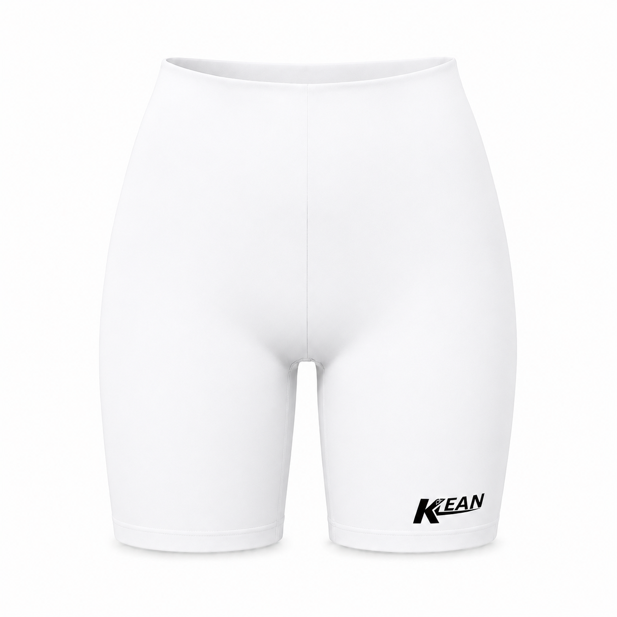 KLEAN Women’s Compression Biker Shorts